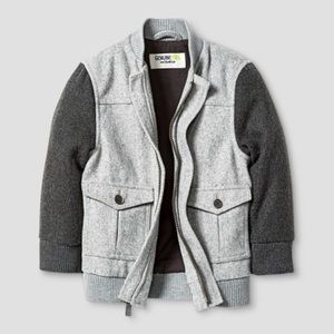 Bundle Deal!! (2) Toddler Boy Fashion Jackets